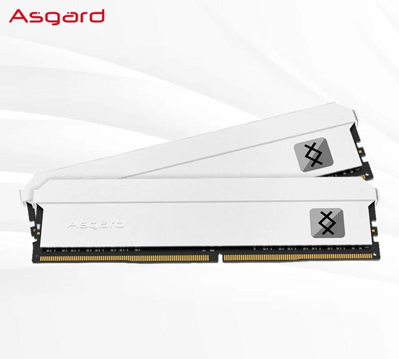 Asgard DDR4 32GB メモリー d841ca5c9c0a08554b6ac4a57c057c